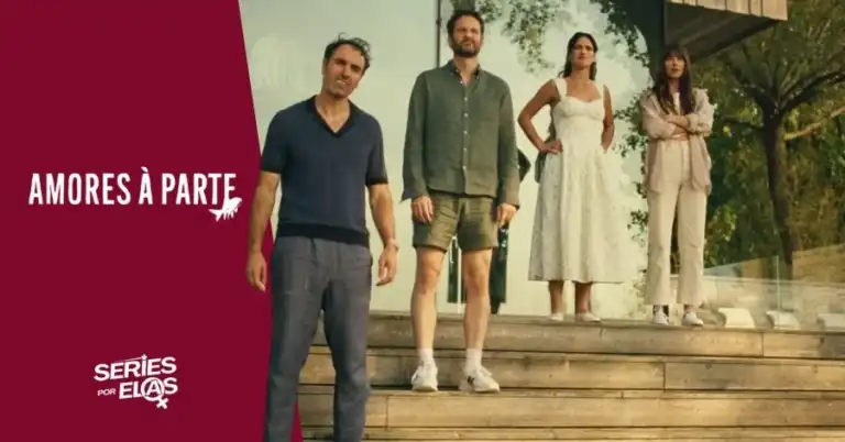 Amores à Parte (2025): Elenco, Onde Assistir e Tudo Sobre 1 amores-a-parte