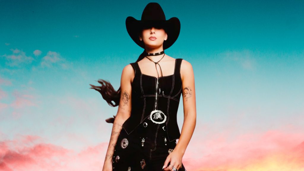 Quem Ana Castela interpreta em Coração Acelerado