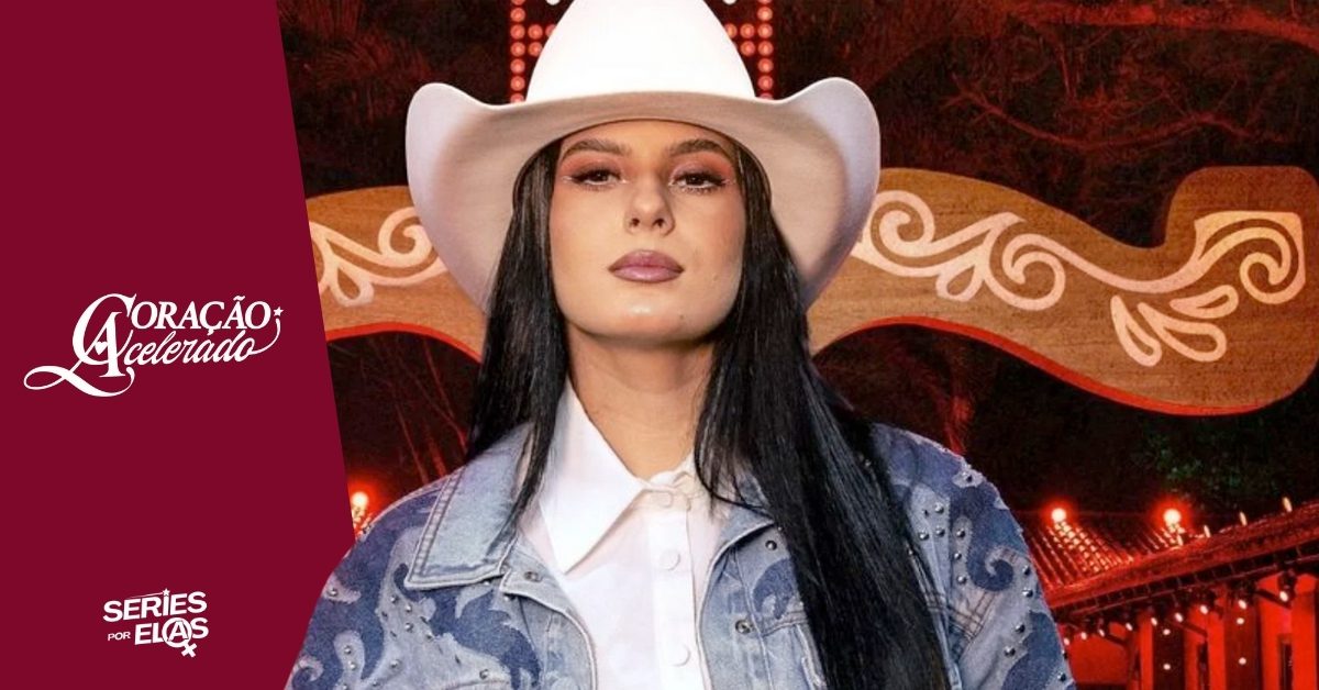 Ana Castela Coração Acelerado