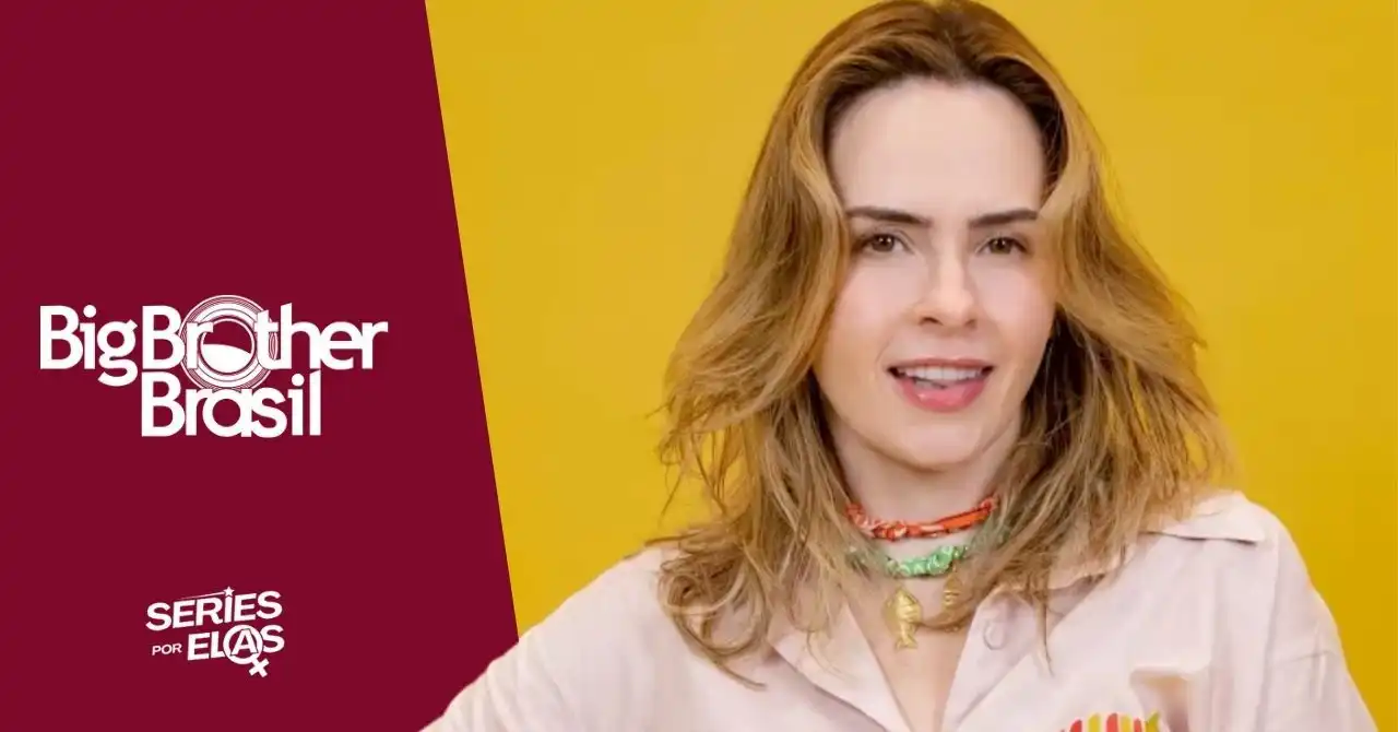 Qual a religião de Ana Paula Renault do BBB 26? 2 religião de Ana Paula Renault