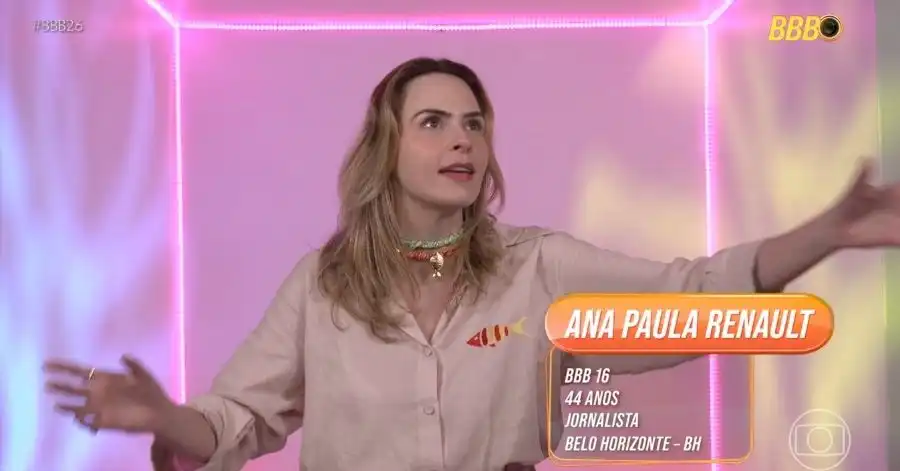 ana paula renault