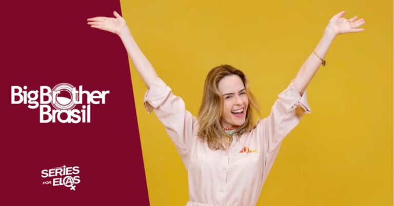 BBB 26: Ana Paula Renault é Lula ou Bolsonaro? Entenda a política da veterana 1 Ana Paula Renault