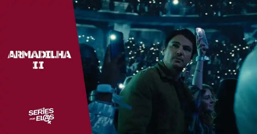 Armadilha 2: O filme vai ganhar uma sequência? 2 armadilha-2