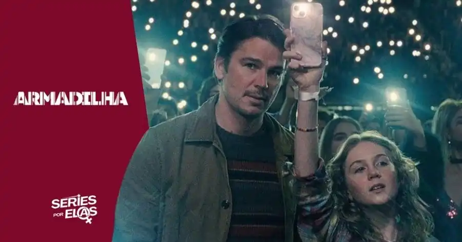 Armadilha (2024): Elenco, Onde Assistir e Tudo Sobre 2 armadilha