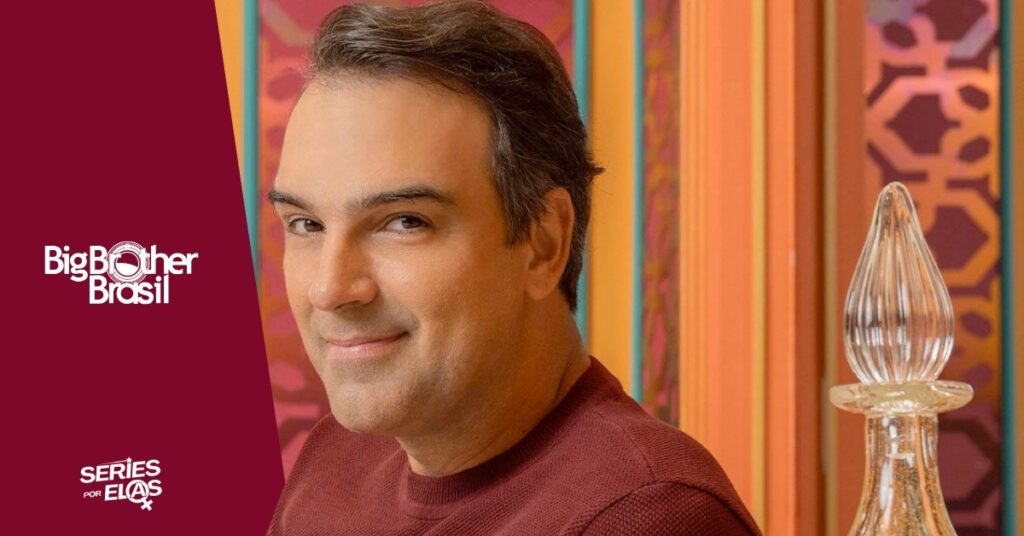 Onde assistir BBB 26 de graça