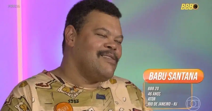 babu santana 1