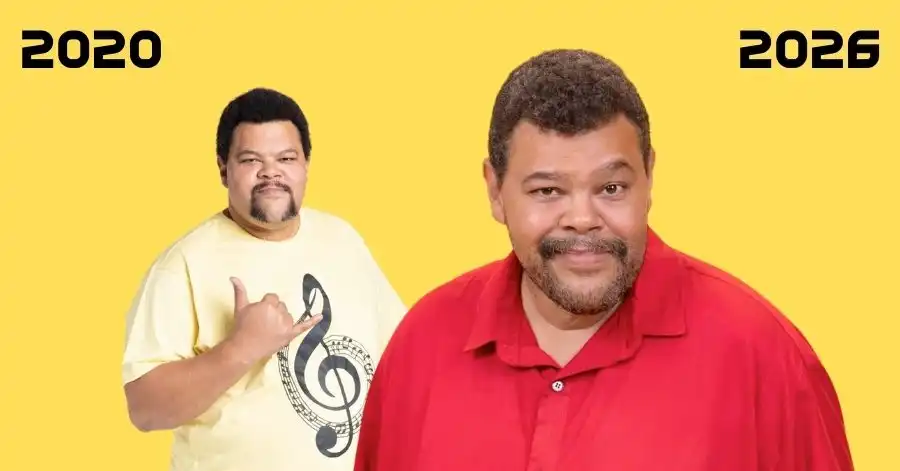 Participantes +40 do BBB 26: Saiba a idade de Cawboy, Babu, Solange e outros 7 Babu Santana