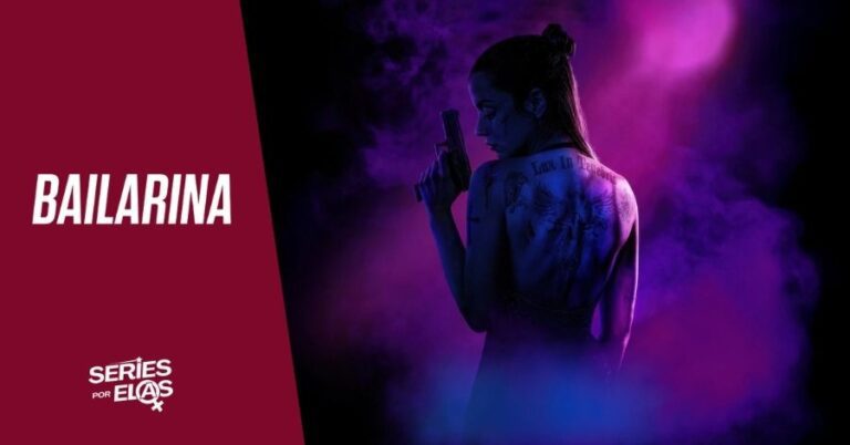 bailarina