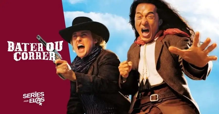Bater ou Correr (2000): Elenco, Onde Assistir e Tudo Sobre 2 bater ou correr
