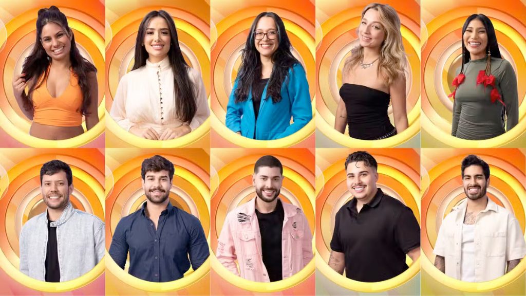 grupo Pipoca