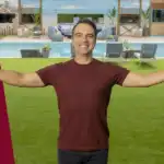 Lista OFICIAL de participantes do BBB 26