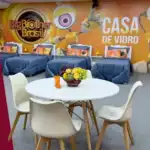 Quando termina a Casa de Vidro do BBB 26