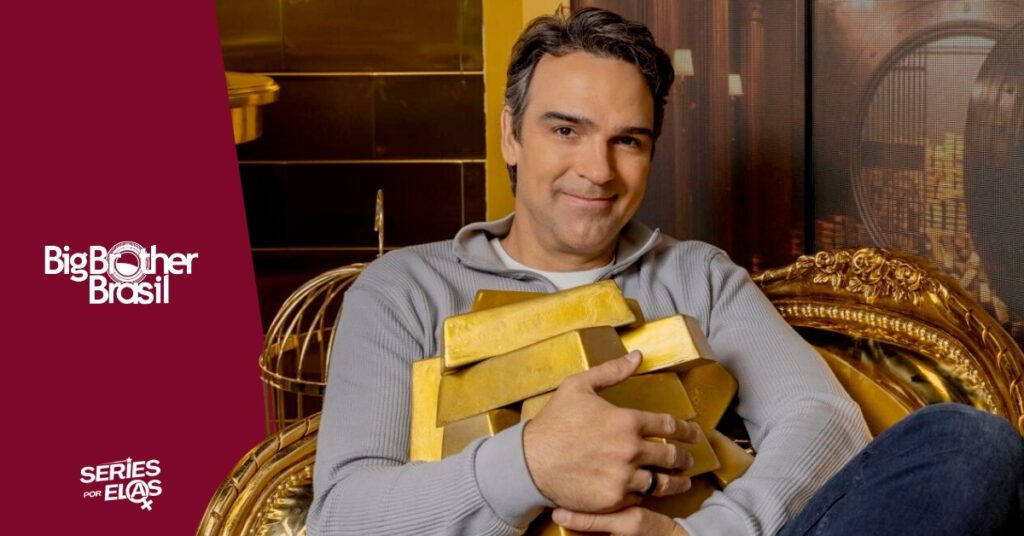 Que horas vão anunciar os participantes Camarote e Veteranos do BBB 26