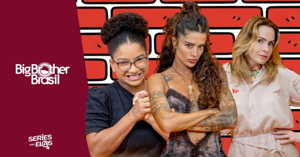 quem sai no bbb 26 paredão