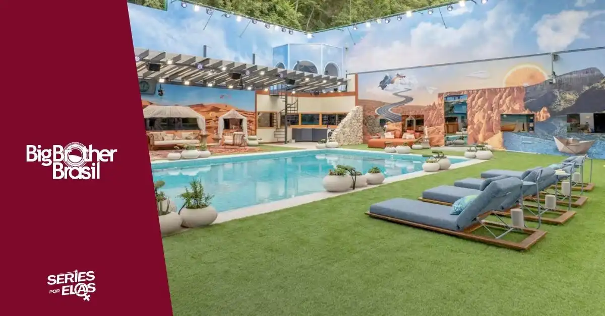 Quem vai pro BBB 26? Saiba quem entra das casas de vidro de acordo com as pesquisas 2 BBB 26