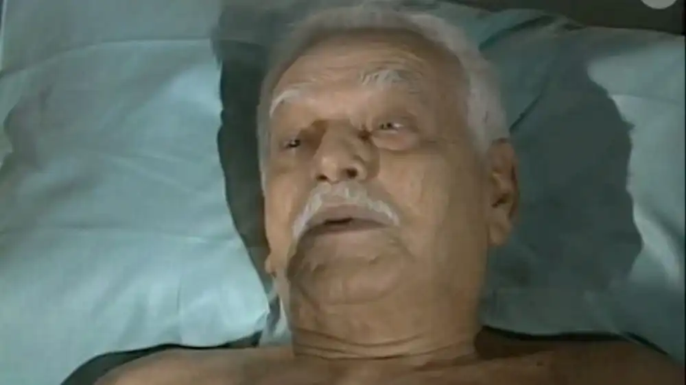 Rainha da Sucata: Resumo de 21/01/2026 a 30/01/2026 3 Betinho morre em Rainha da Sucata