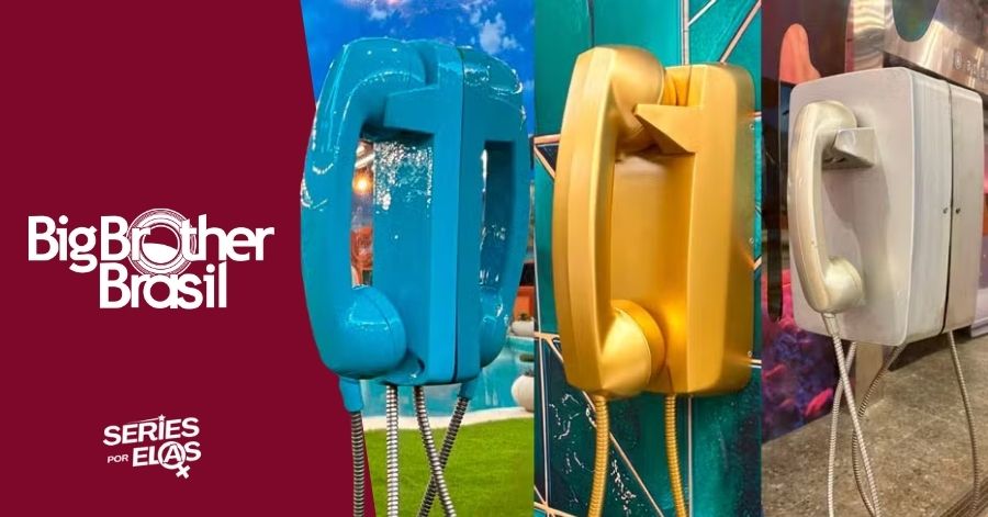 Big Fone BBB (29/01): Saiba Quem Atendeu e Quem Foi Vetado das Provas no BBB 26?