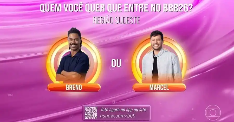 breno marcel