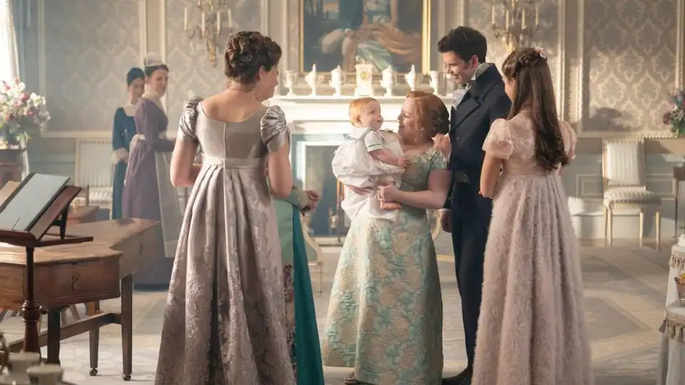 Lançamentos Netflix Janeiro de 2026: LISTÃO COMPLETO das estreias do mês 4 Bridgerton 4