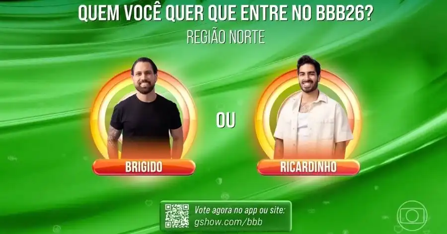 brigido ricardinho