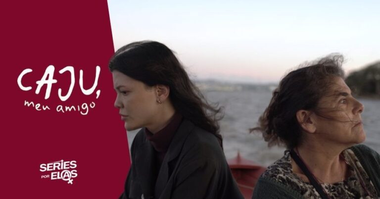 Caju, Meu Amigo (2026): Elenco, Onde Assistir e Tudo Sobre 8 caju meu amigo
