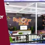 casa de vidro do bbb 26