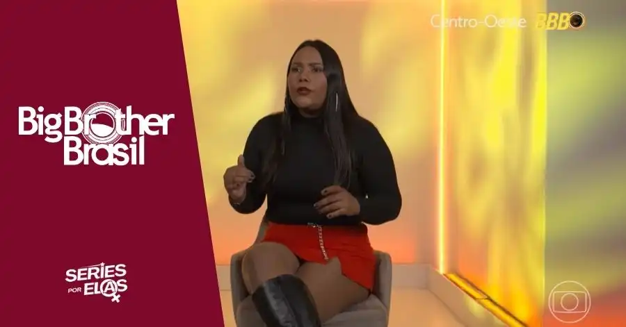 Chaiany na Casa de Vidro Centro-Oeste: Instagram e Tudo Sobre a Candidata do BBB 26 2 chaiany bbb