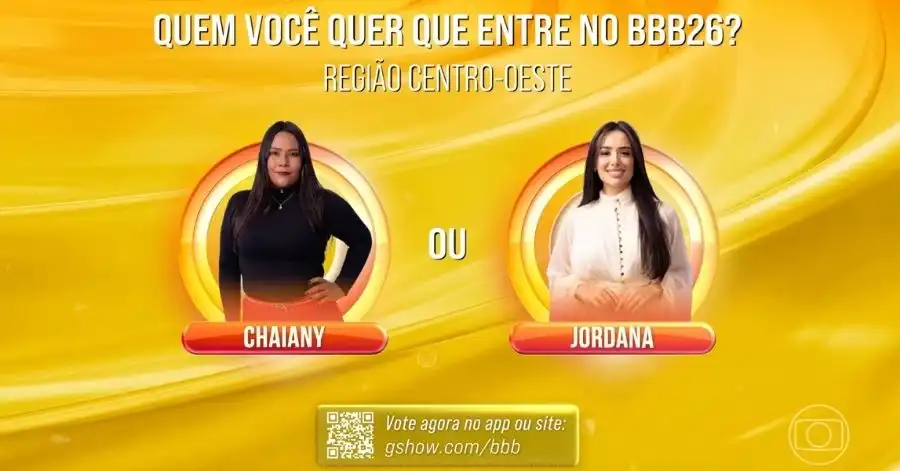 chaiany jordana