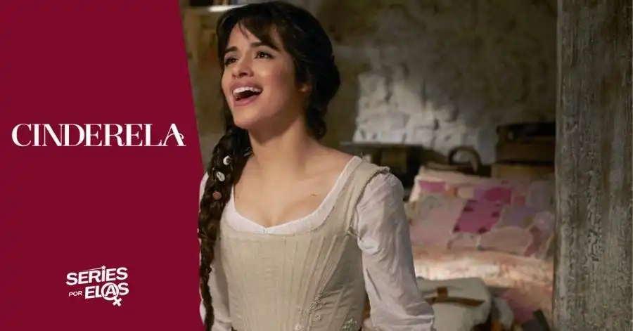 Crítica de Cinderela (2021): Vale A Pena Assistir o Filme? 2 cinderela critica