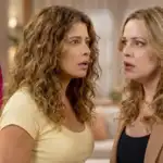 Resumo Coração Acelerado (27/01): Zilá descobre que Agrado é sua sobrinha e o segredo de Janete vêm à tona 1 Resumo Coração Acelerado (27/01)