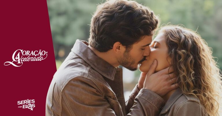 Resumo Coração Acelerado