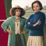 critica Os Sete Relogios de Agatha Christie