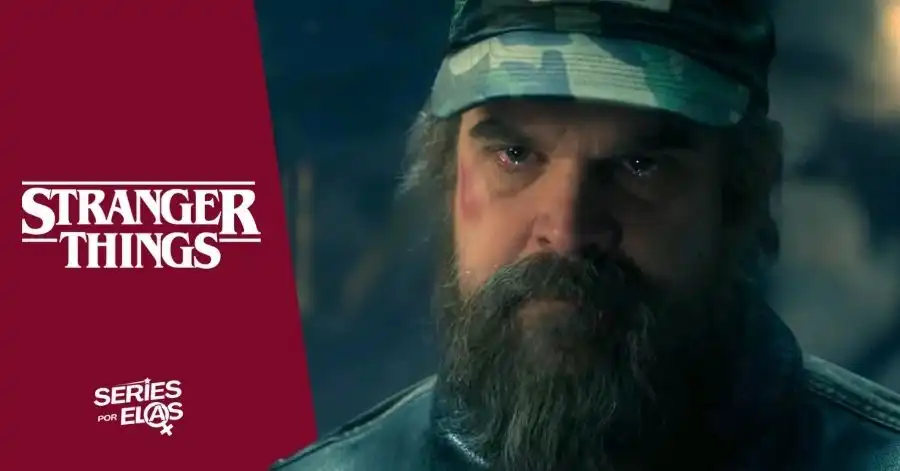 critica episodio final stranger things