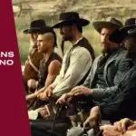 critica sete homens e um destino
