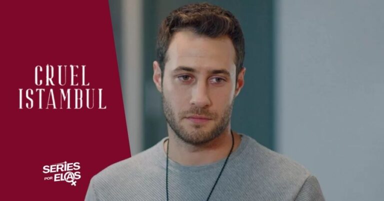 Crítica | Cruel Istambul É Bom? Vale a Pena Assistir? 4 cruel-istambul-critica