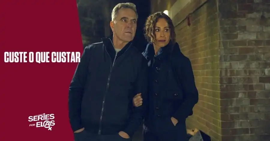 Custe o Que Custar vai ter 2ª temporada na Netflix? 2 custe o que custar 2a temporada