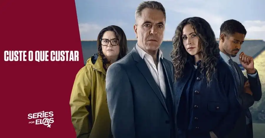 Crítica de Custe o que Custar: Vale a Pena Assistir? 2 custe o que custar critica