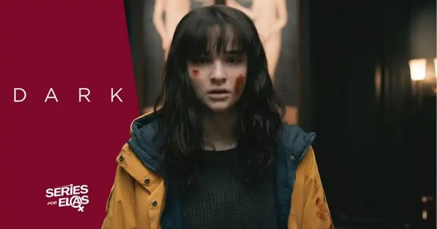 Dark: Final Explicado da 3ª Temporada em Detalhes 2 dark final 3a temporada