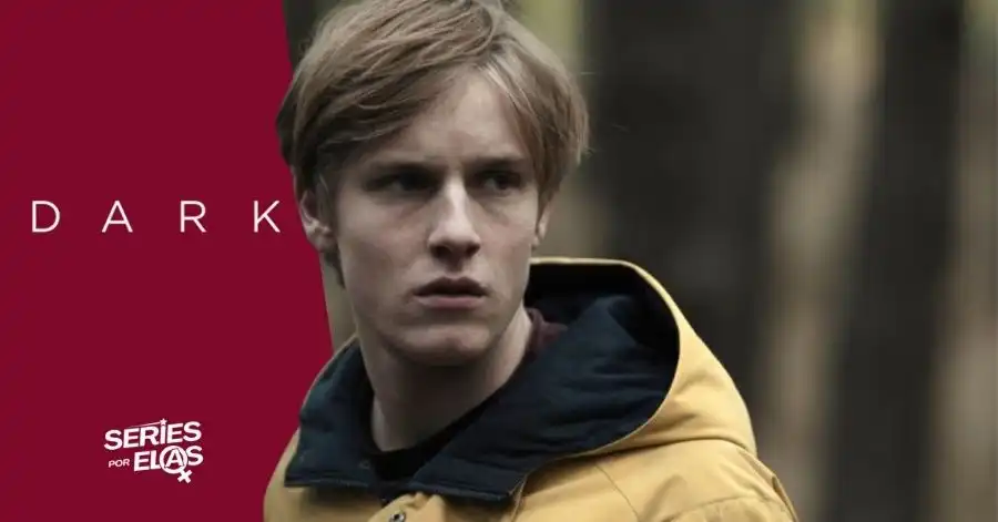 Dark (2017-2020): Elenco, Onde Assistir e Tudo Sobre 2 dark