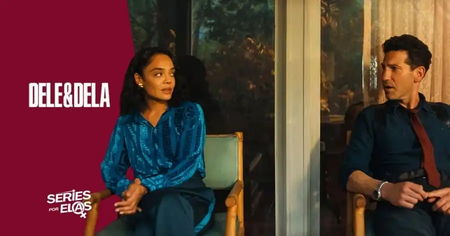 Crítica de Dele & Dela: Vale A Pena Assistir A Série? 2 dele dela