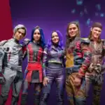 Crítica | Descendentes 3 é Bom? Filme Vale a Pena? 6 descendentes-3-critica
