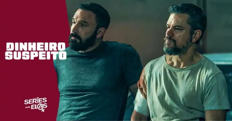 Dinheiro Suspeito, Final Explicado: Quem matou Jackie? Quem traiu o time? Para onde foi o dinheiro? 2 dinheiro suspeito final