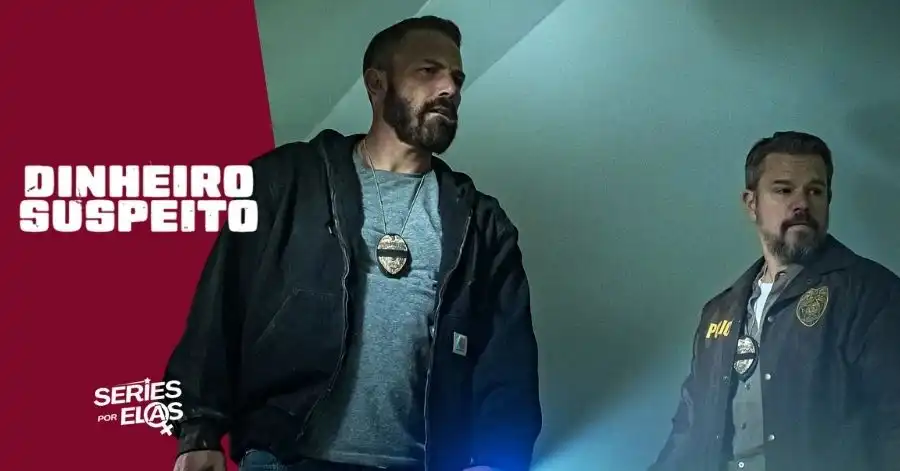 Dinheiro Suspeito: História Real por Trás do Filme 2 dinheiro suspeito historia real