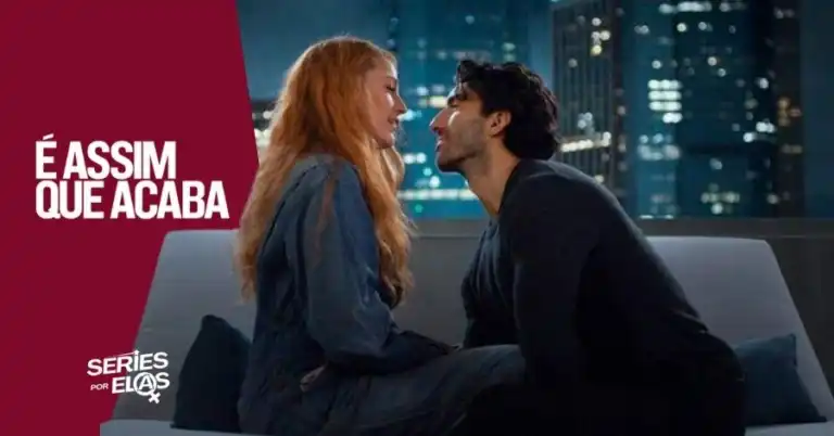 É Assim Que Acaba (2024): Elenco, Onde Assistir e Tudo Sobre 1 e assim que acaba