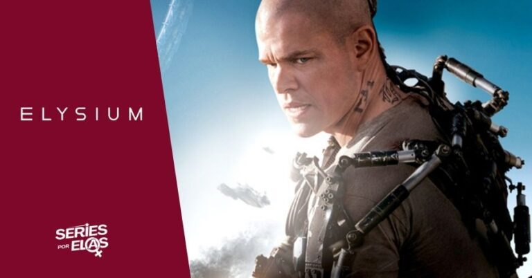 elysium critica