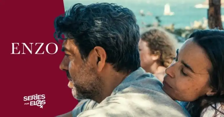 Enzo (2025): Elenco, Onde Assistir e Tudo Sobre 1 enzo