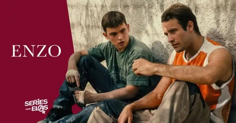 Crítica de Enzo: Vale A Pena Assistir o Filme? 1 enzo critica