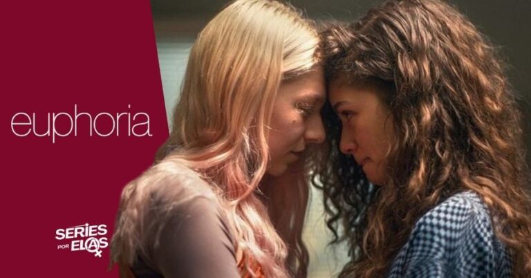 Crítica de Euphoria: Vale a Pena Assistir a Série? 3 euphoria