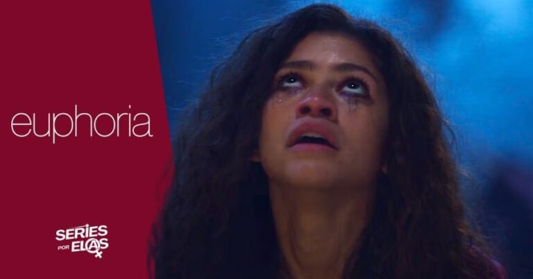 Euphoria, Final Explicado da 1ª Temporada: Rue Sobrevive? 2 euphoria-final-1a-temporada