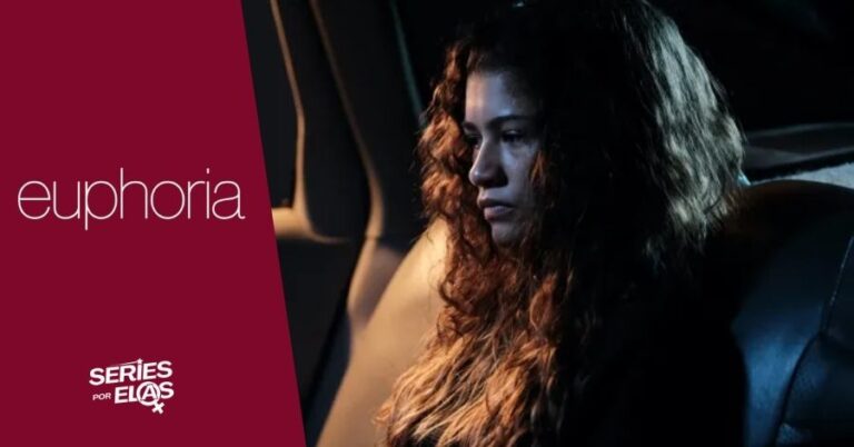 Euphoria, Final Explicado da 2ª Temporada: O Que Aconteceu com Fezco, Ashtray e Rue? 1 euphoria-final-2a-temporada